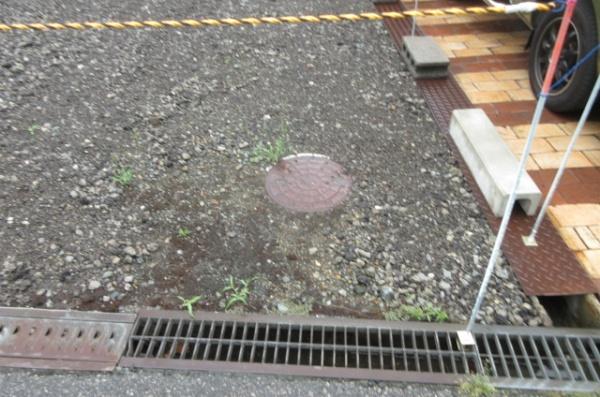 長浜市余呉町中之郷売地