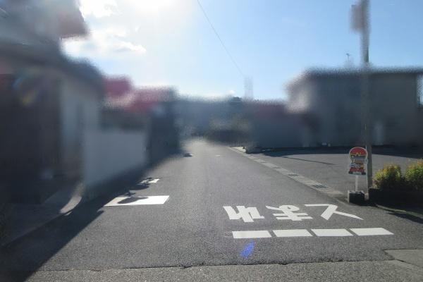 長浜市七条町売地