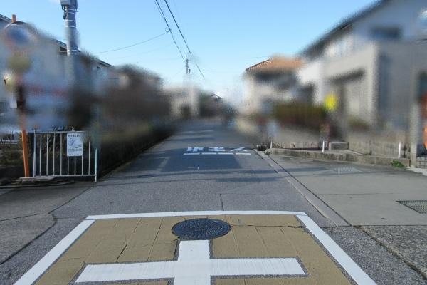 長浜市七条町売地