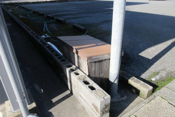 長浜市七条町売地
