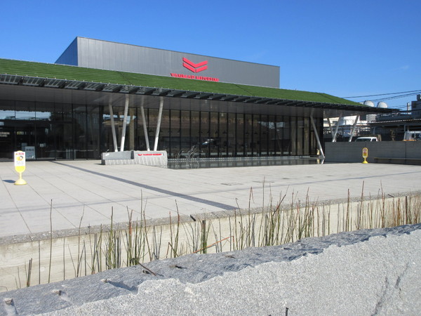 長浜市平方町の中古一戸建て(ヤンマーミュージアム)