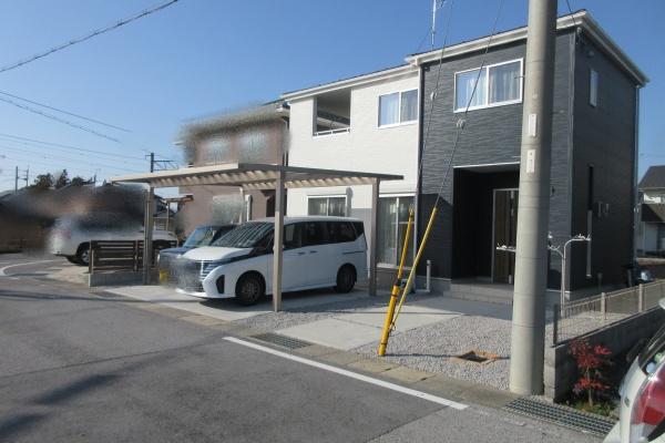 長浜市平方町中古戸建築浅