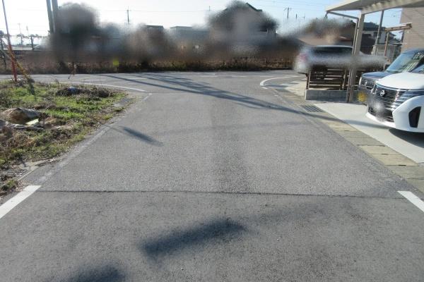 長浜市平方町中古戸建築浅