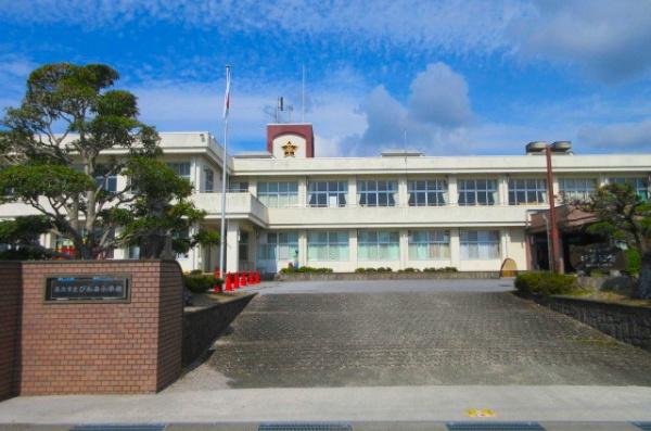 長浜市曽根町御館の中古一戸建て(びわ南小学校)