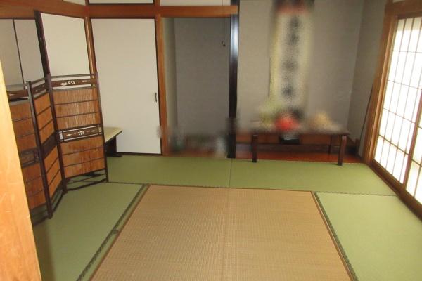 長浜市曽根町御館の中古一戸建て