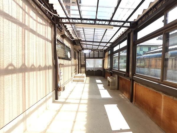長浜市曽根町御館の中古一戸建て