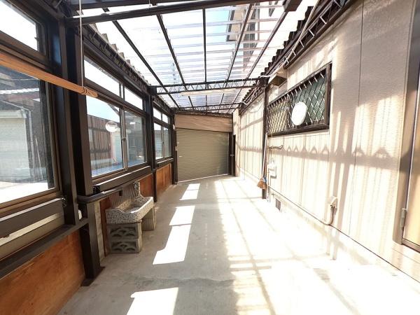 長浜市曽根町御館の中古一戸建て