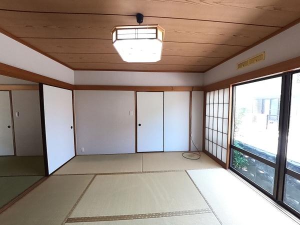 長浜市曽根町御館の中古一戸建て
