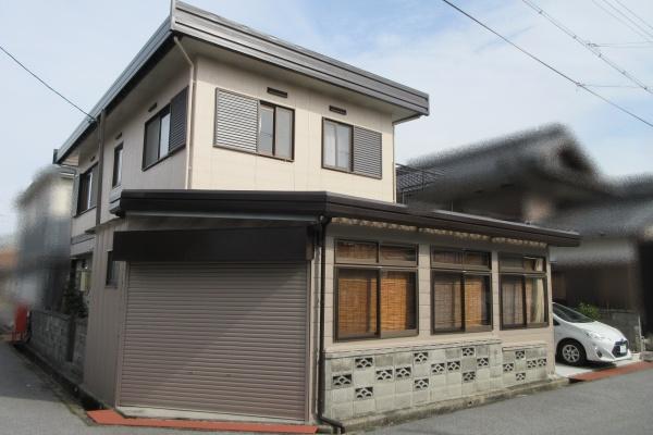 長浜市曽根町御舘中古戸建