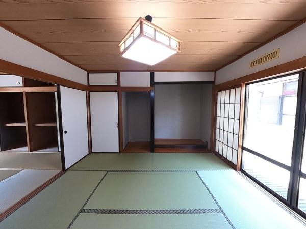 長浜市曽根町御館の中古一戸建て