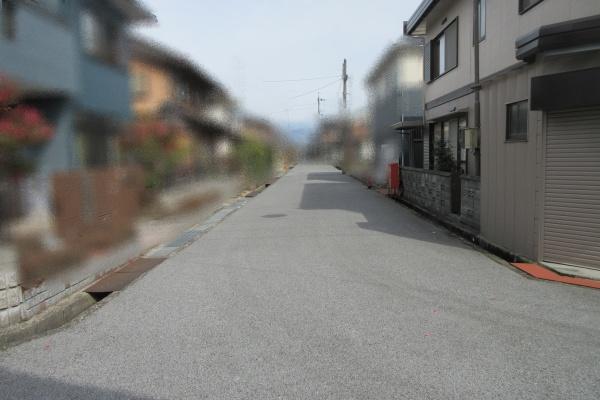 長浜市曽根町御舘中古戸建