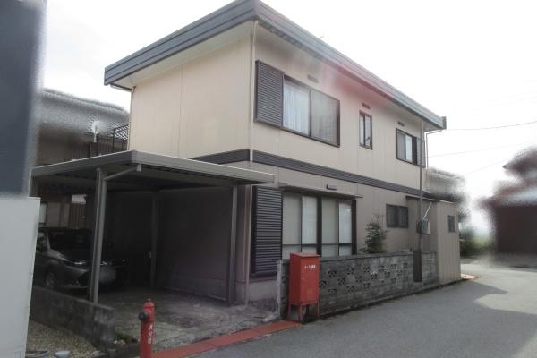 長浜市曽根町御舘中古戸建