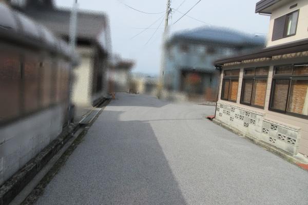 長浜市曽根町御館の中古一戸建て
