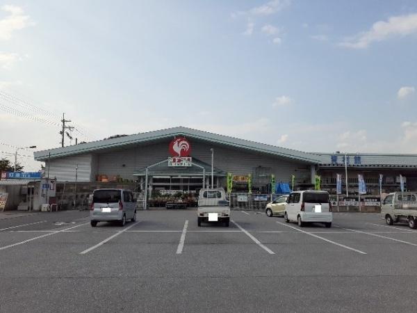 長浜市大寺町の土地(コメリハード＆グリーン虎姫店)
