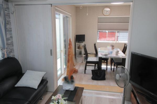 長浜市北船町の中古一戸建て