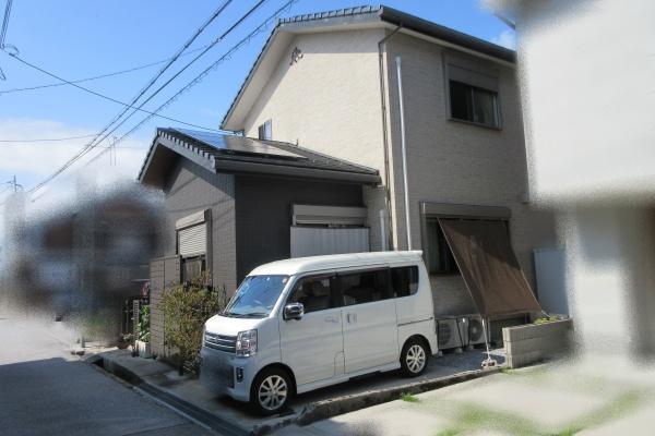 長浜市北船町中古戸建