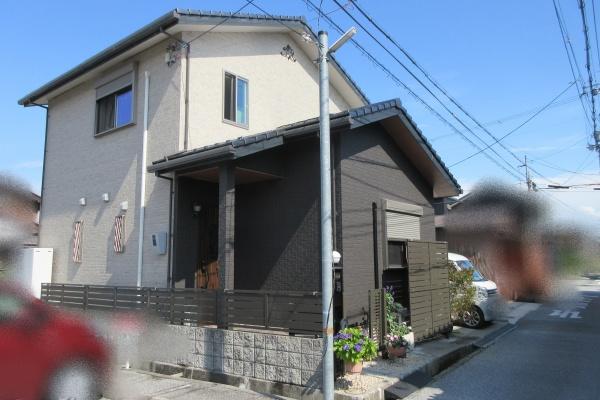 長浜市北船町中古戸建