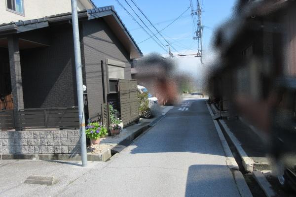 長浜市北船町中古戸建