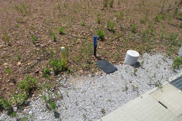 長浜市室町の土地