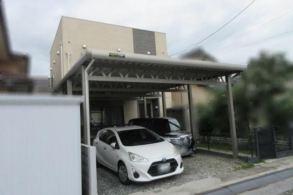 長浜市三ツ矢町中古戸建