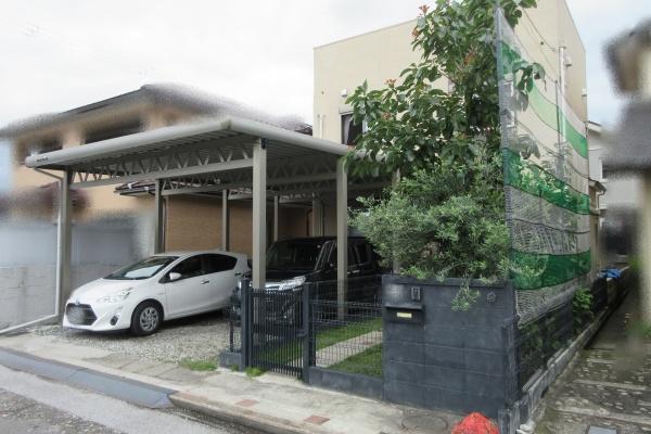 長浜市三ツ矢町の中古一戸建て