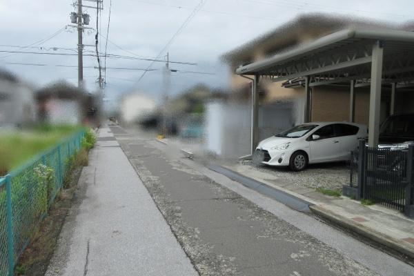 長浜市三ツ矢町の中古一戸建て