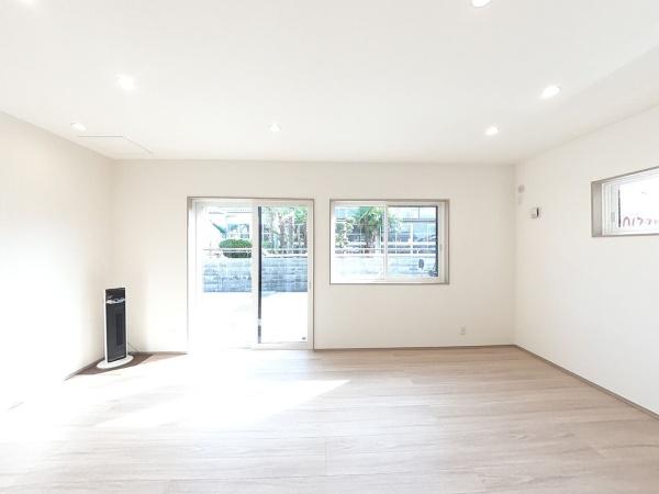 長浜市三和町新築建売2号棟
