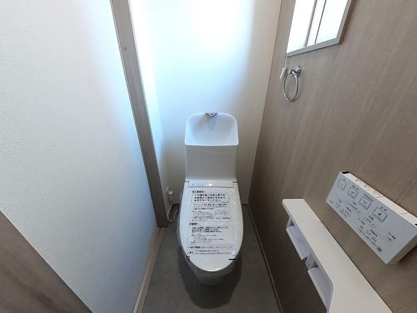 長浜市三和町新築建売2号棟