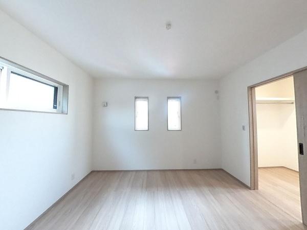 長浜市三和町新築建売2号棟