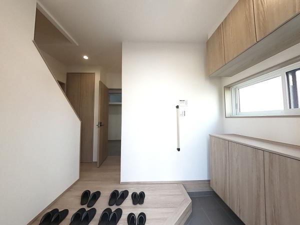 長浜市三和町新築建売2号棟