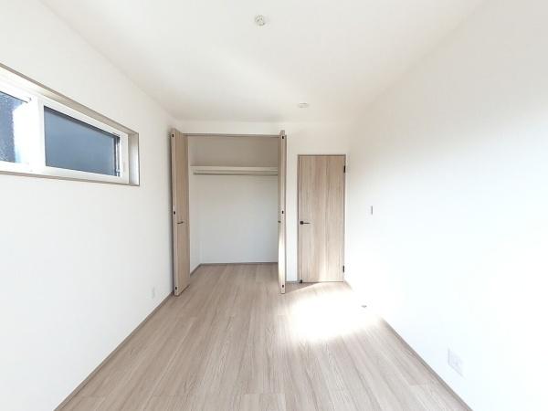 長浜市三和町新築建売2号棟