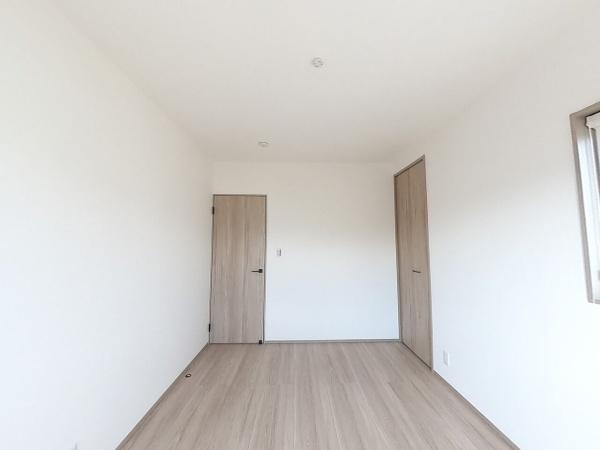 長浜市三和町新築建売2号棟
