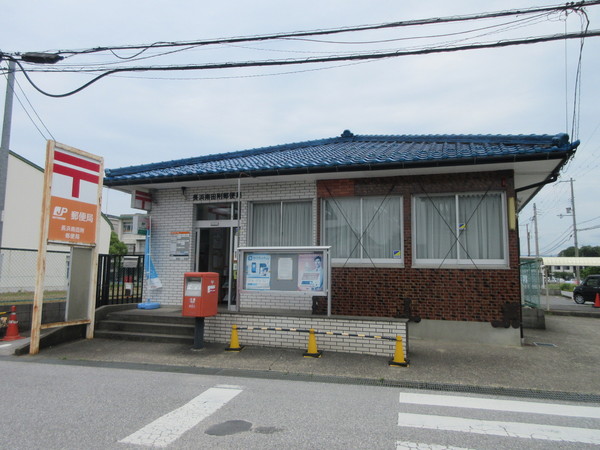 長浜市南小足町9-1号棟(長浜南田附郵便局)