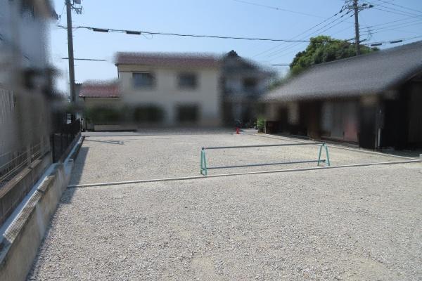 長浜市神照町売地