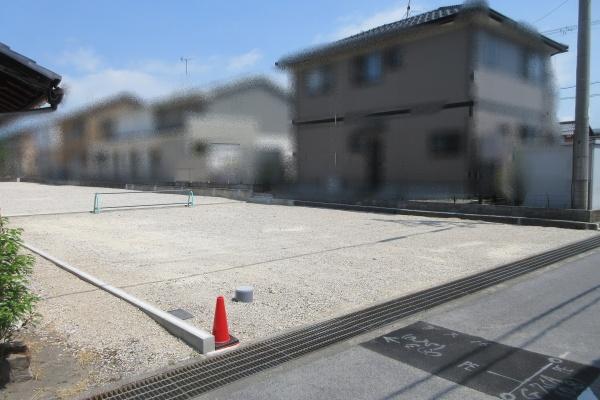 長浜市神照町売地