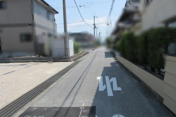 長浜市神照町の土地