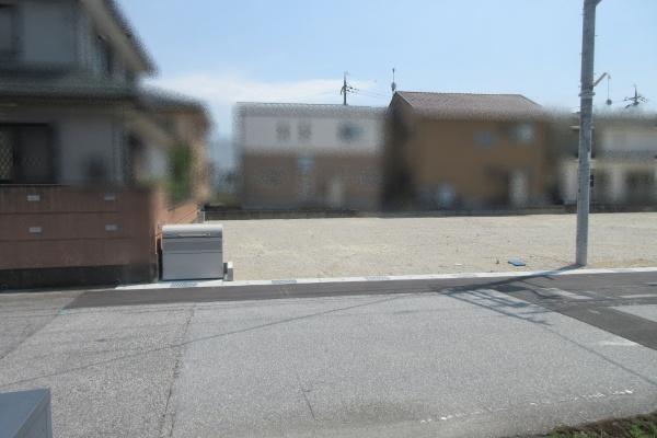 長浜市神照町分譲宅地１号地
