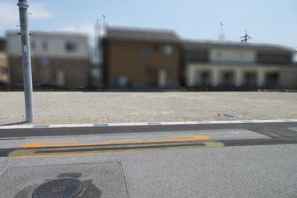 長浜市神照町分譲宅地2号地