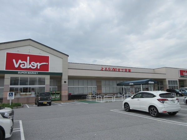 長浜市神照町の土地(バロー長浜店)