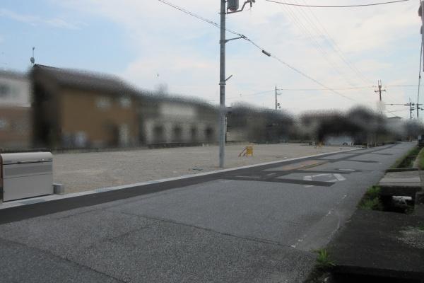 長浜市神照町の土地