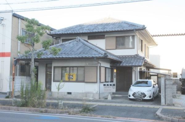 近江八幡市中古戸建