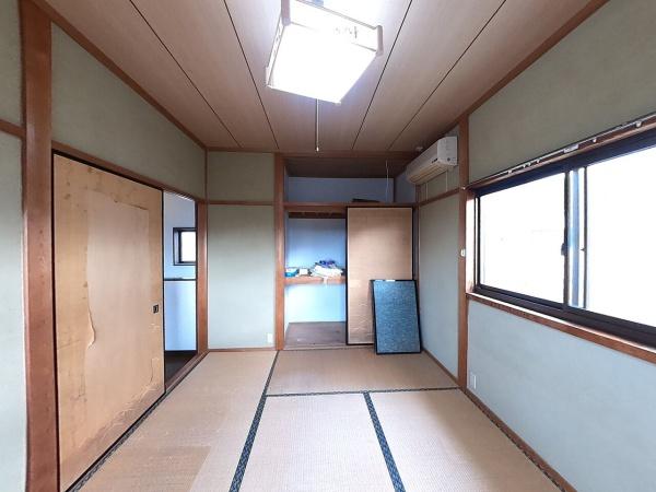 長浜市小野寺町の中古一戸建て