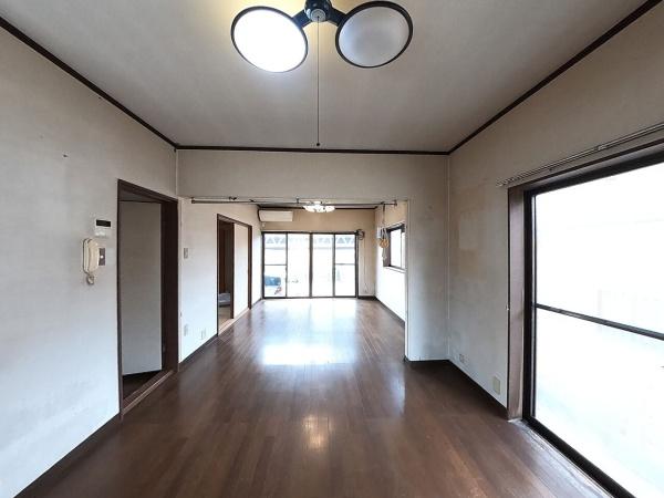 長浜市小野寺町の中古一戸建て