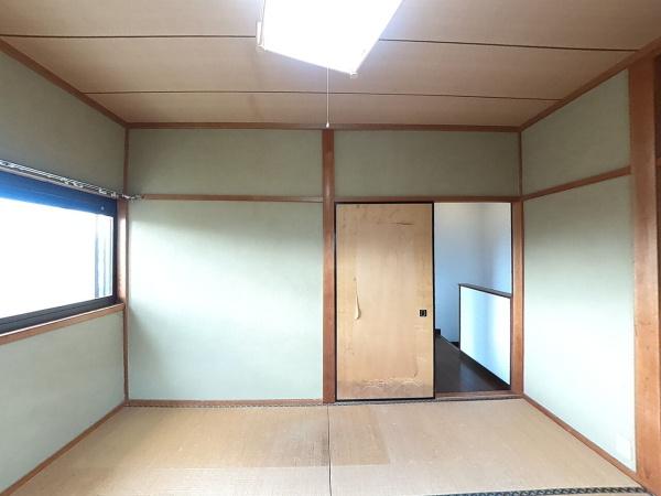 長浜市小野寺町の中古一戸建て