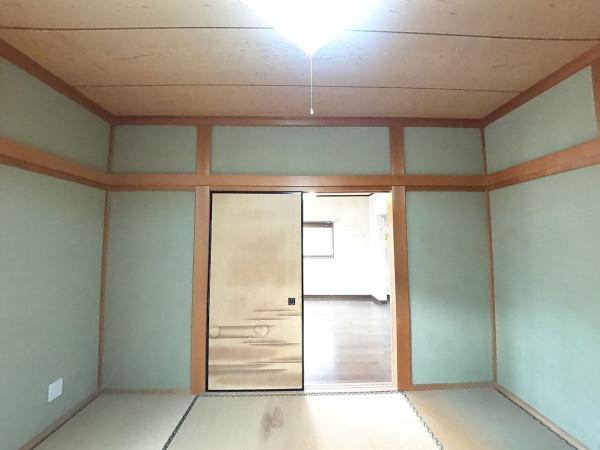 長浜市小野寺町の中古一戸建て