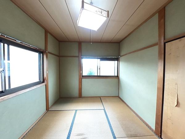 長浜市小野寺町の中古一戸建て