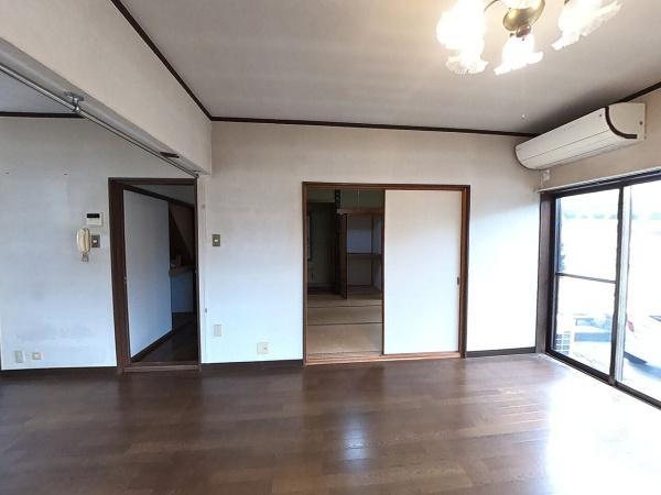 長浜市小野寺町の中古一戸建て