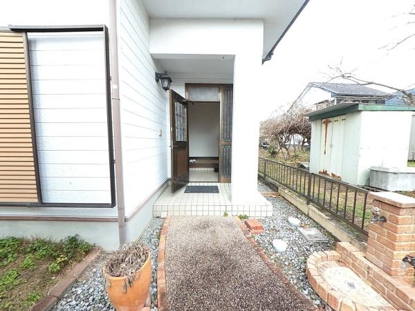 長浜市小野寺町の中古一戸建て