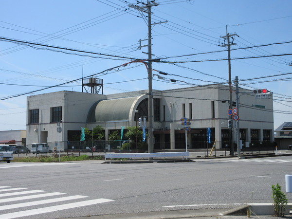 米原市宇賀野の中古一戸建て(JAレーク伊吹本店)