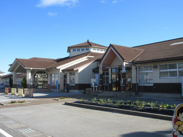 長浜市勝町の土地(長浜市立六荘幼稚園)